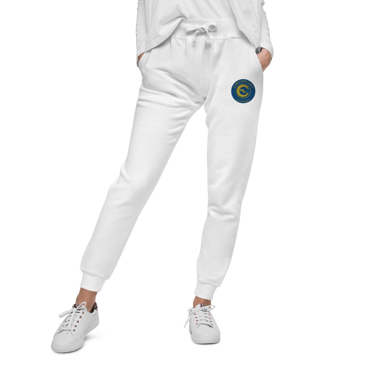 SLC™ Fleece Sweatpants