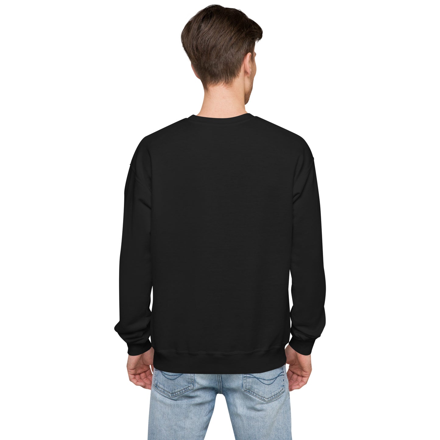 Silhouette Sweatshirt