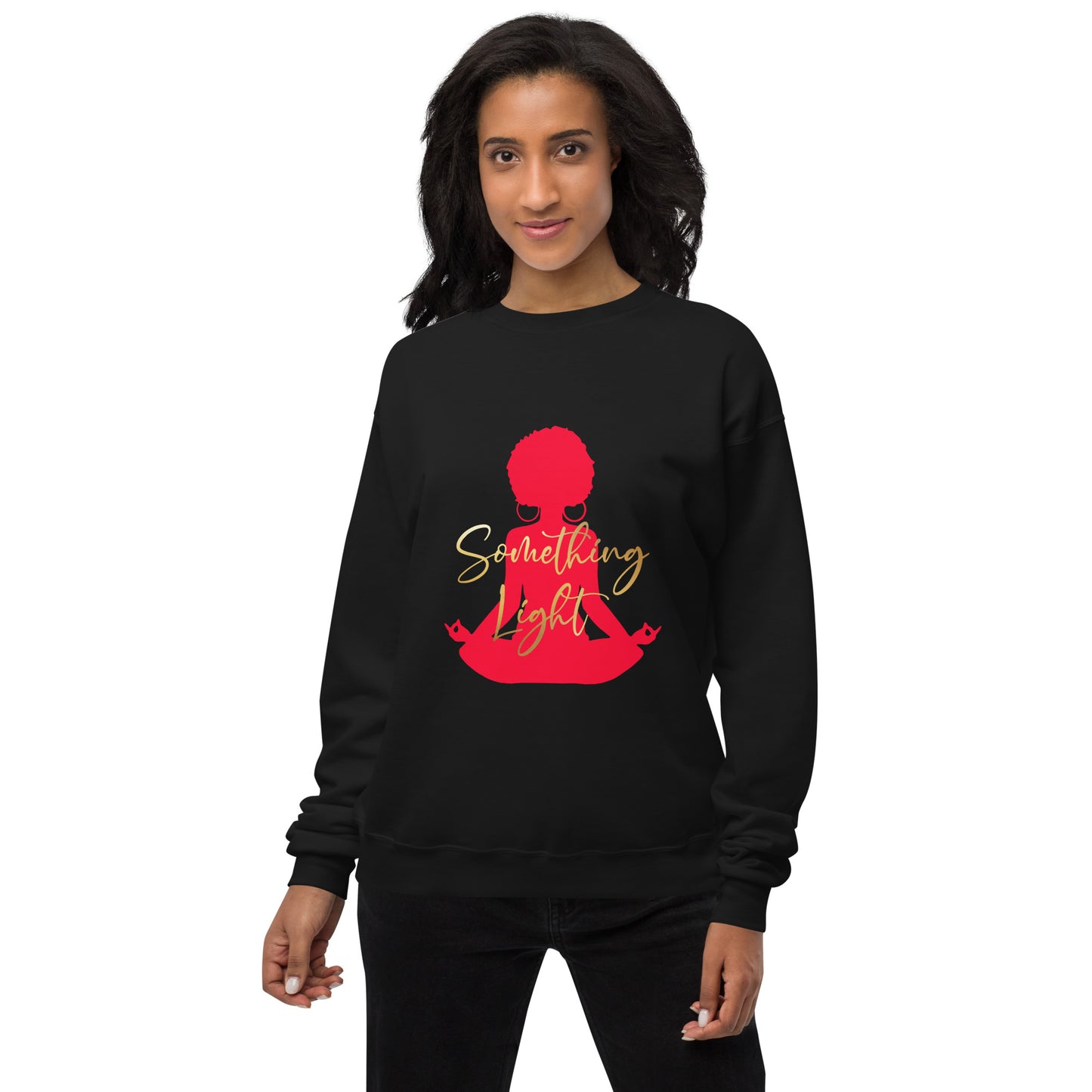 Silhouette Sweatshirt