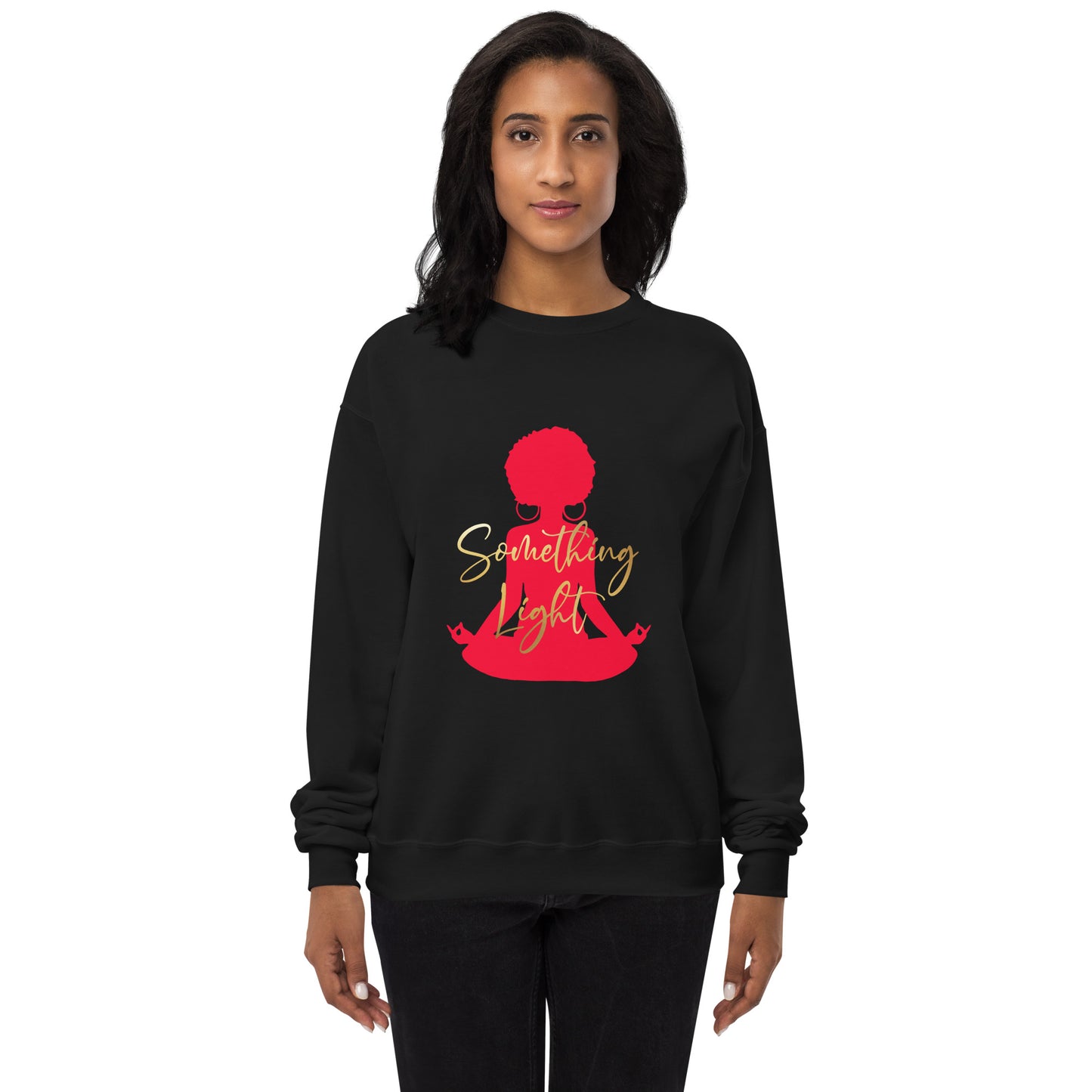 Silhouette Sweatshirt