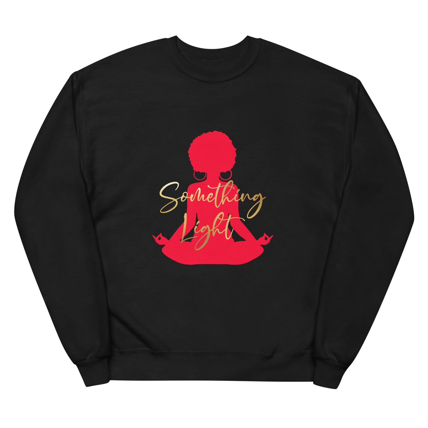 Silhouette Sweatshirt