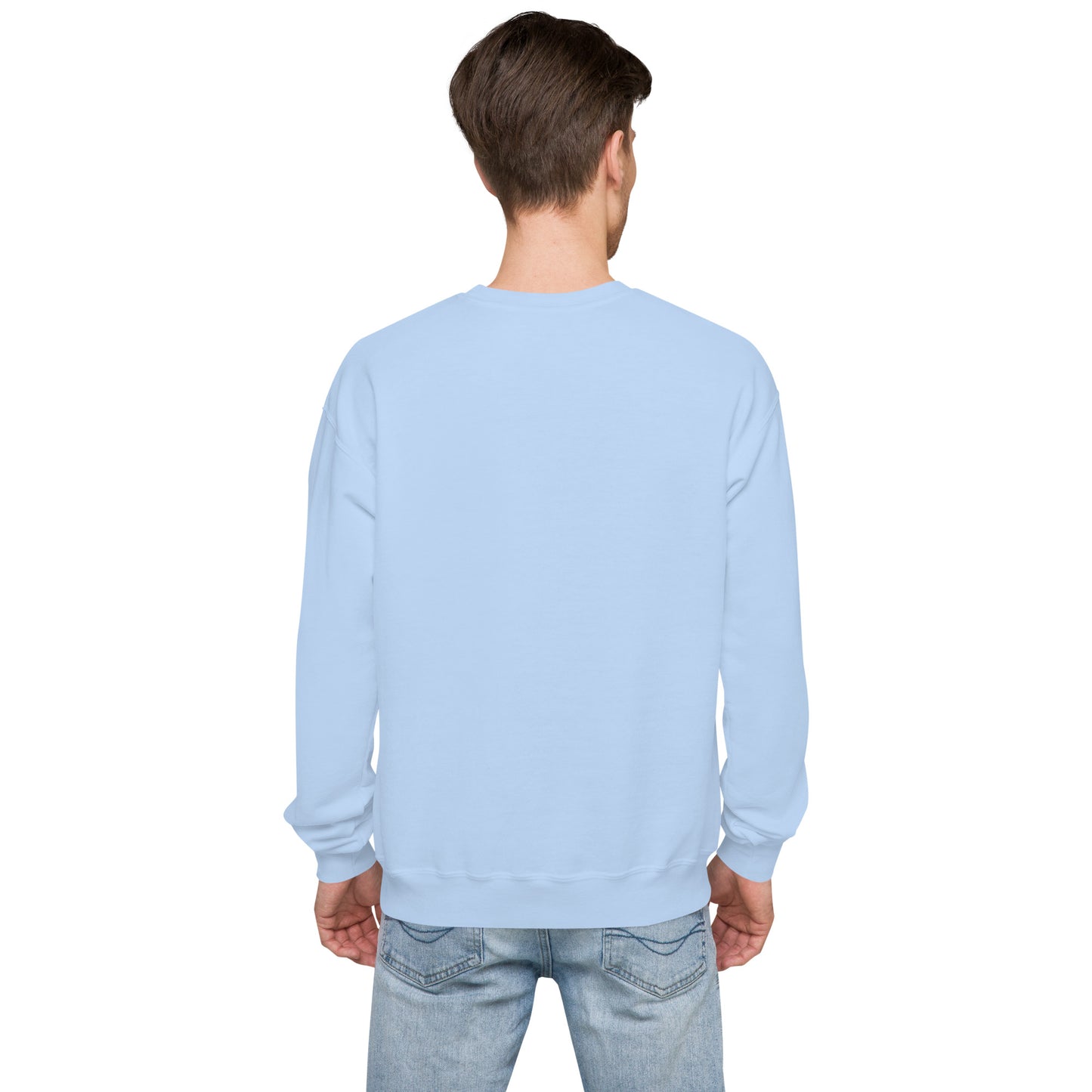 Silhouette Sweatshirt