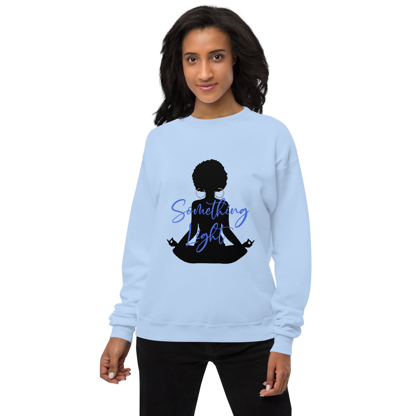 Silhouette Sweatshirt