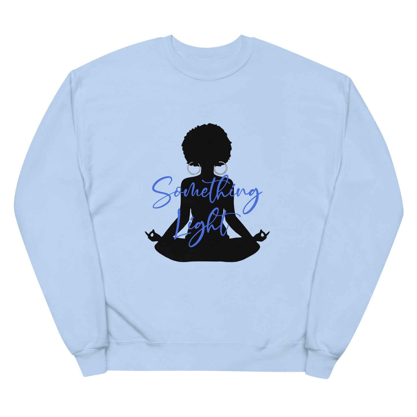 Silhouette Sweatshirt