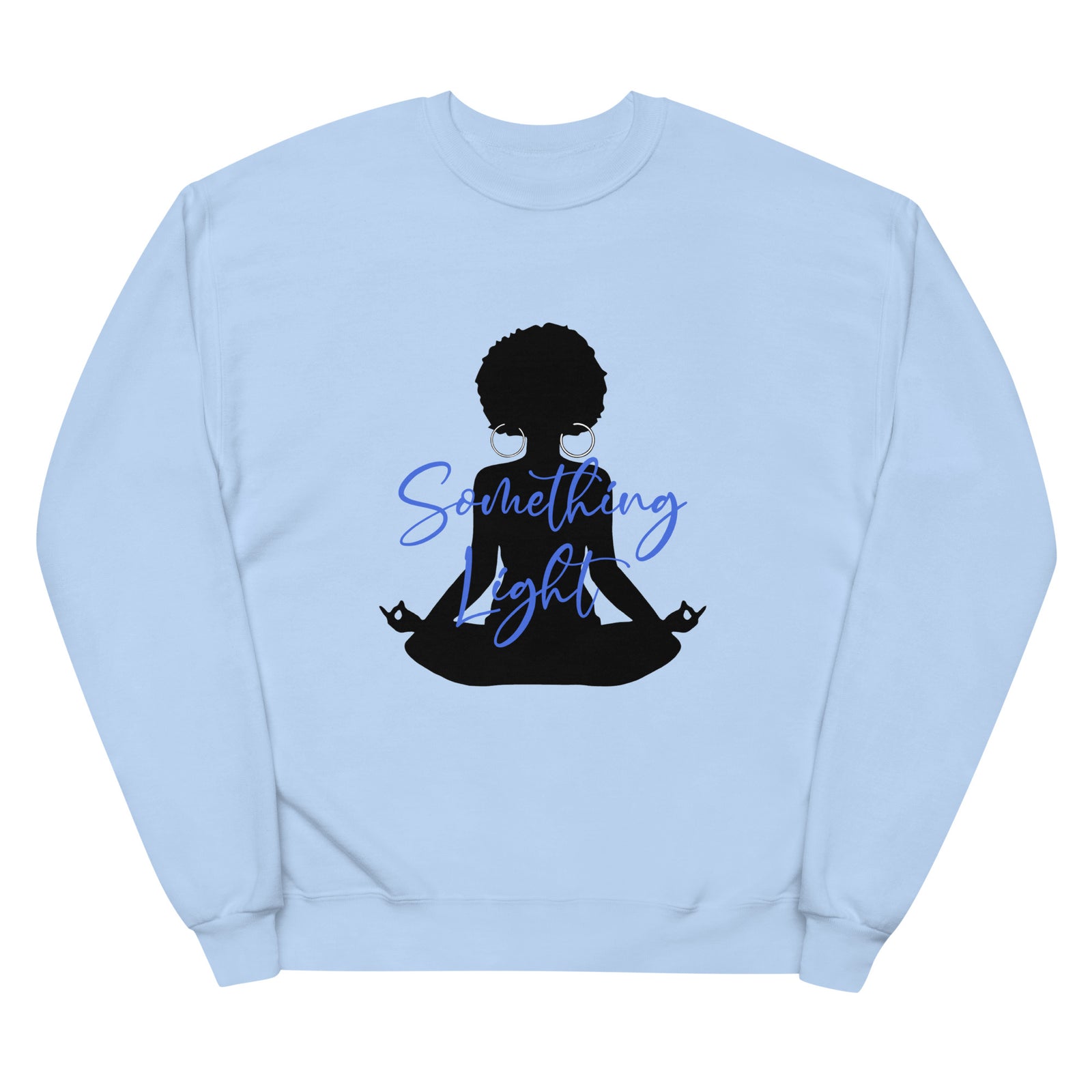 Silhouette Sweatshirt