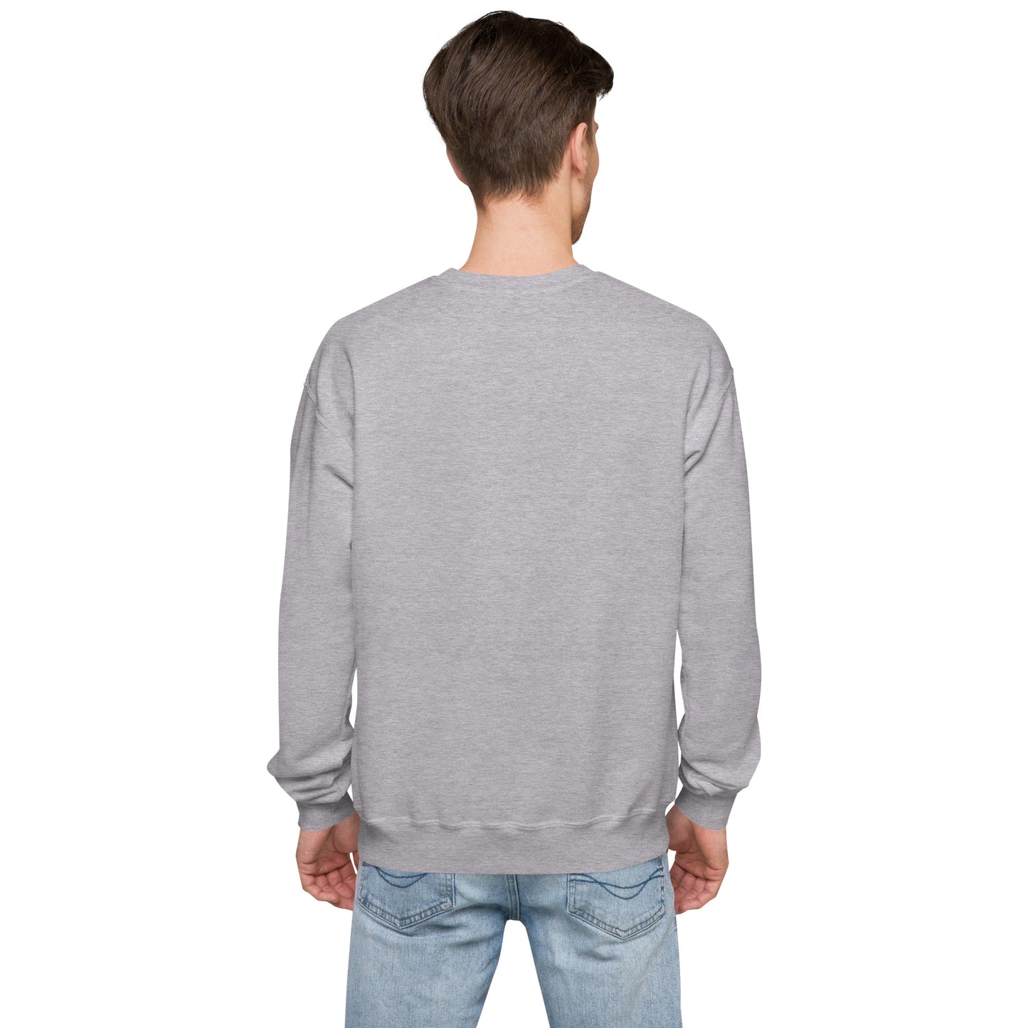 Silhouette Sweatshirt