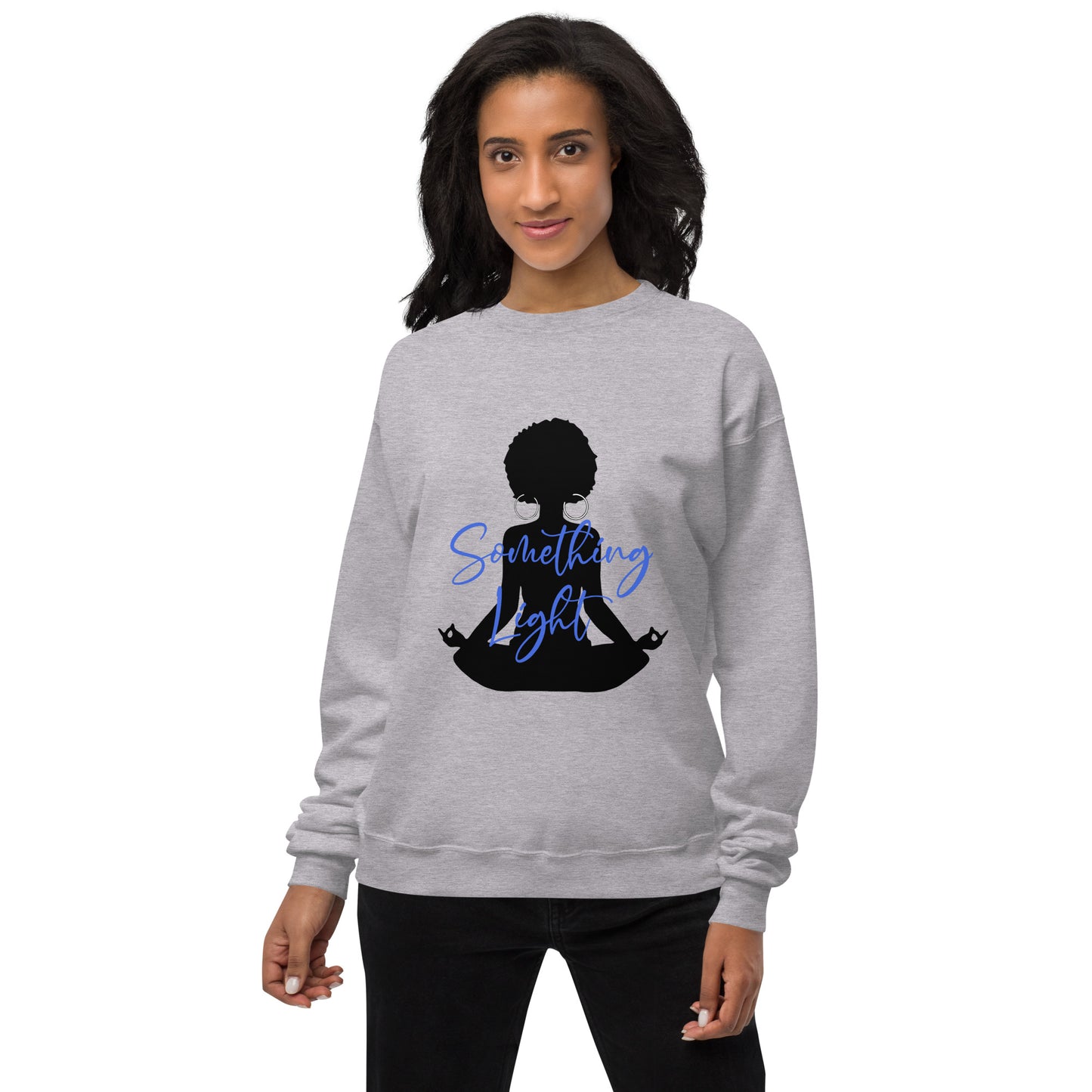 Silhouette Sweatshirt