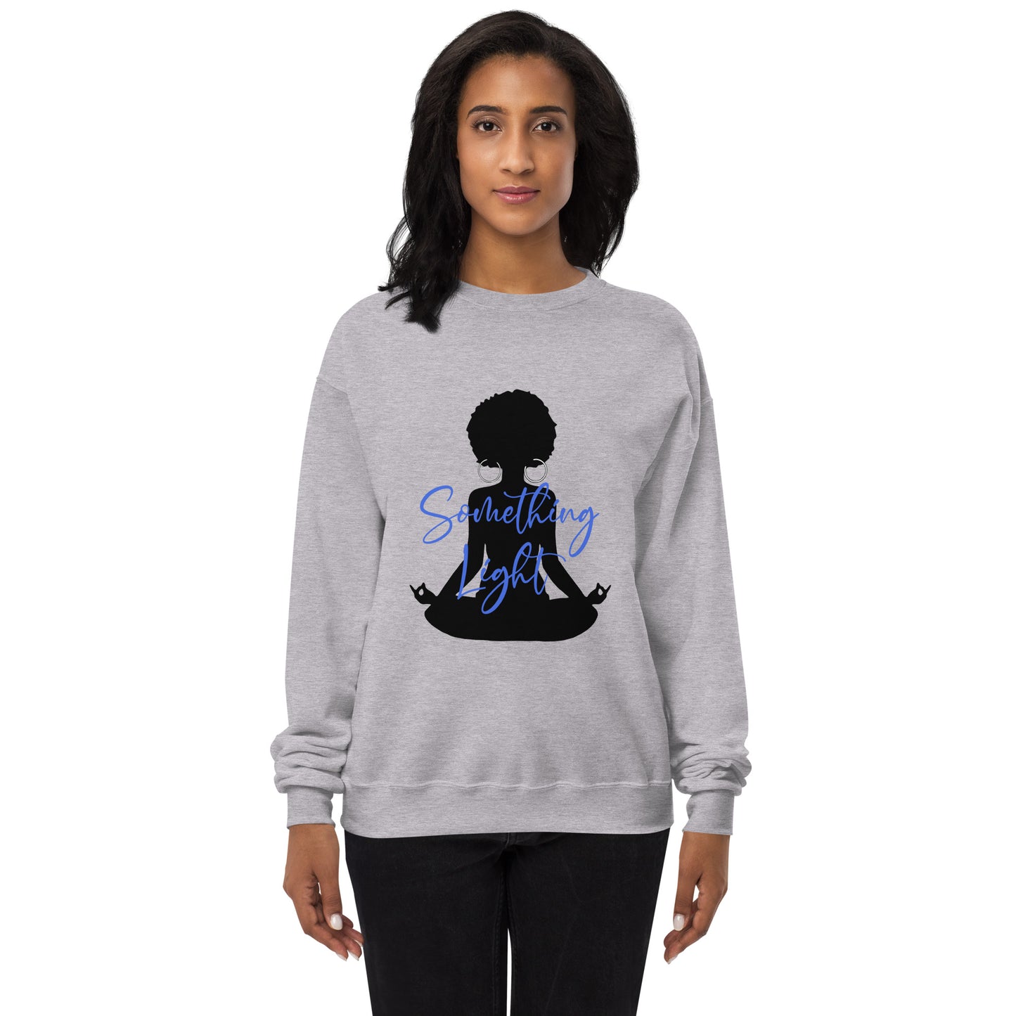 Silhouette Sweatshirt