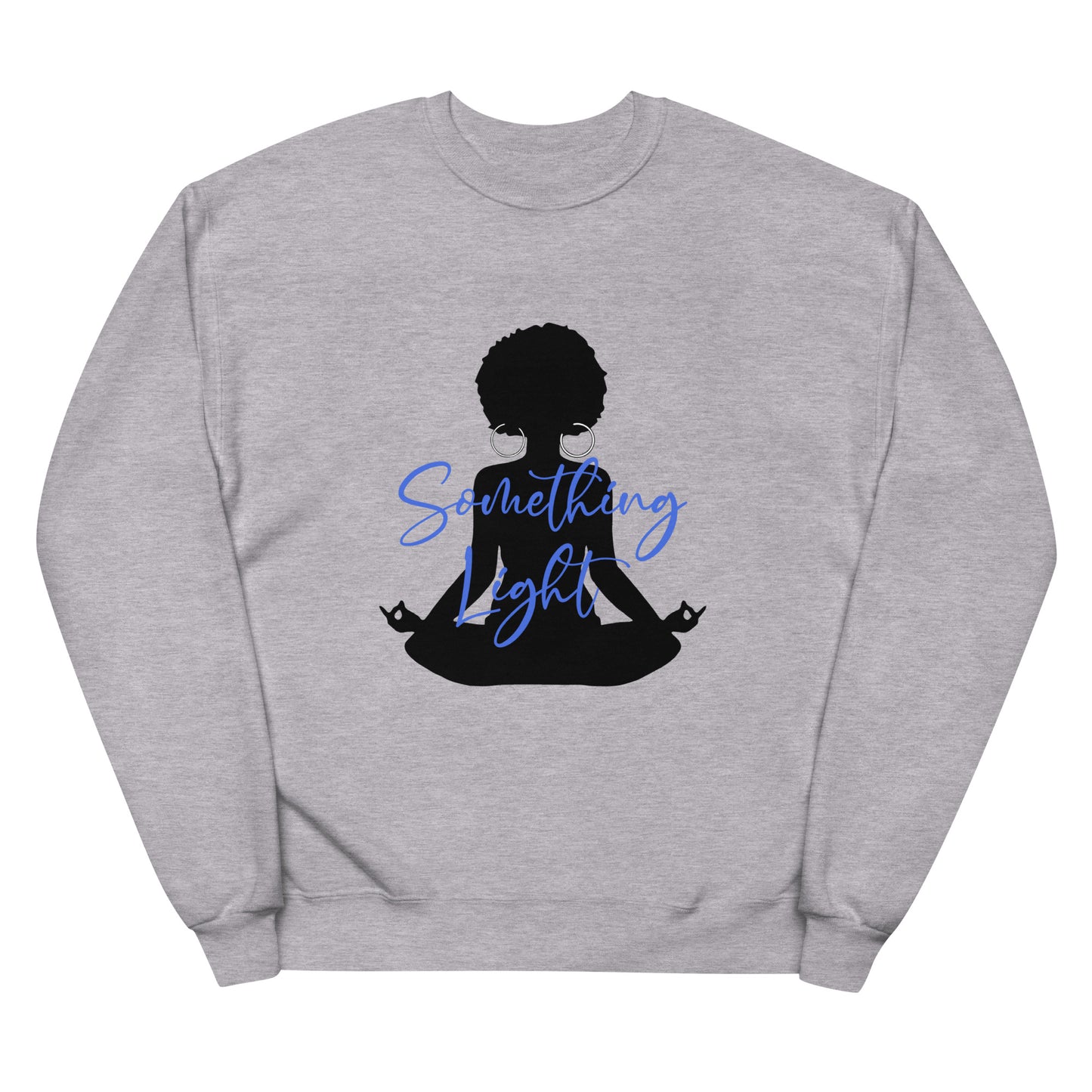 Silhouette Sweatshirt