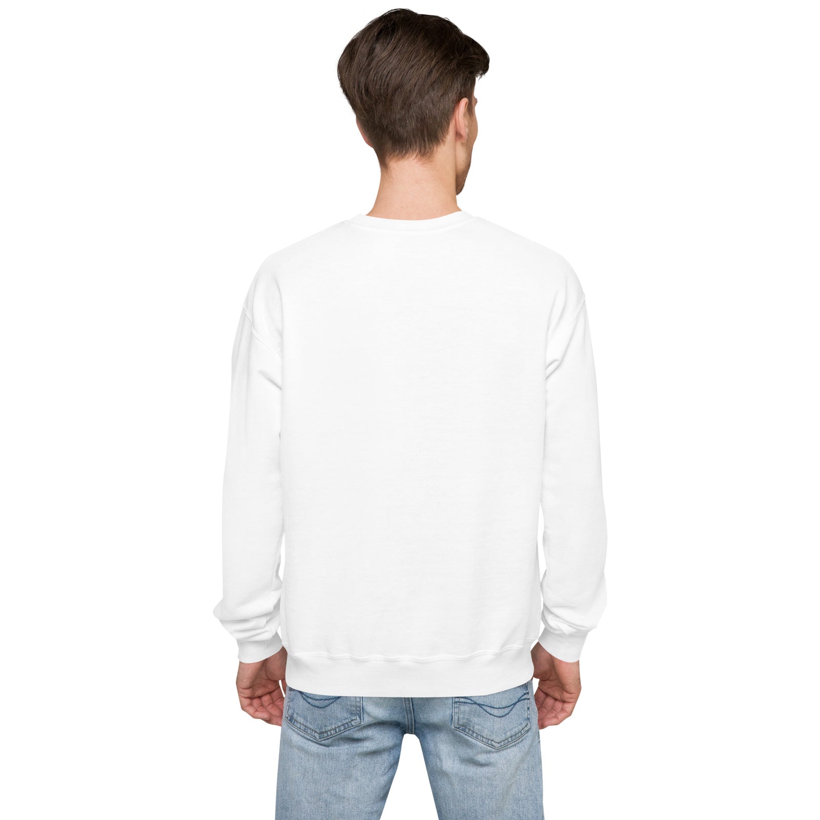 Silhouette Sweatshirt