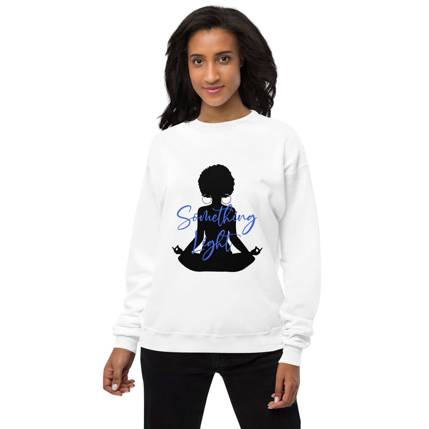 Silhouette Sweatshirt