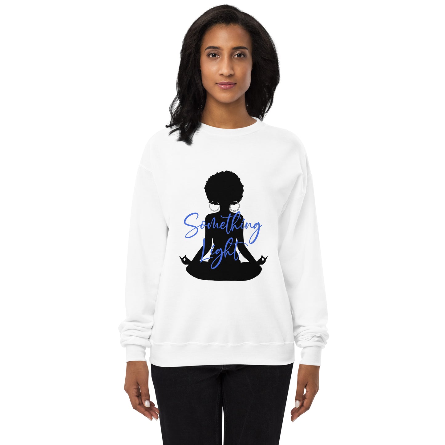 Silhouette Sweatshirt