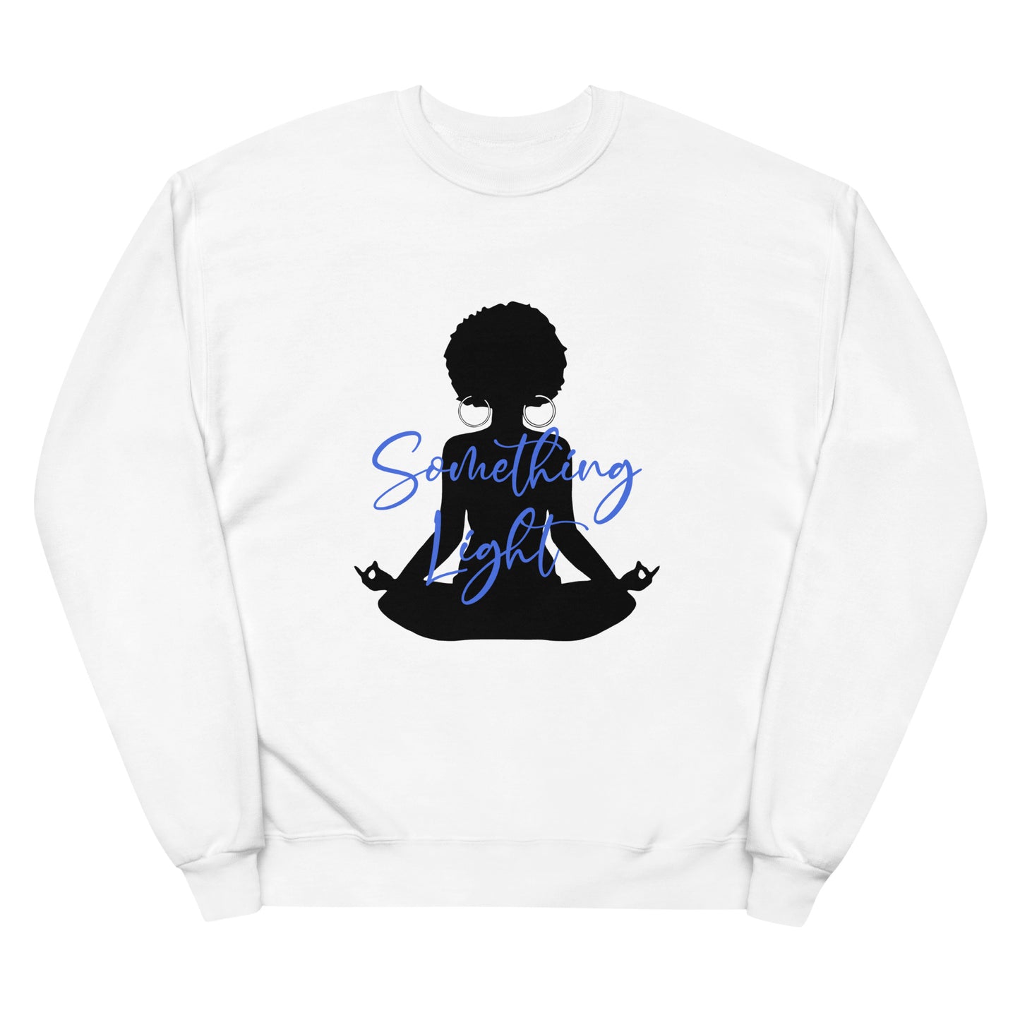 Silhouette Sweatshirt