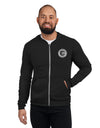 Zip Hoodie