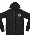 Zip Hoodie