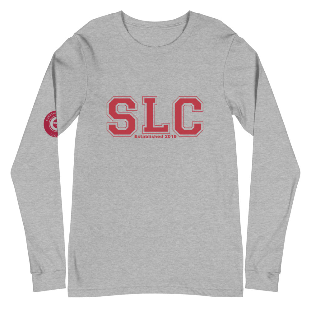 Long Sleeve Tee freeshipping - Something Light Clothing