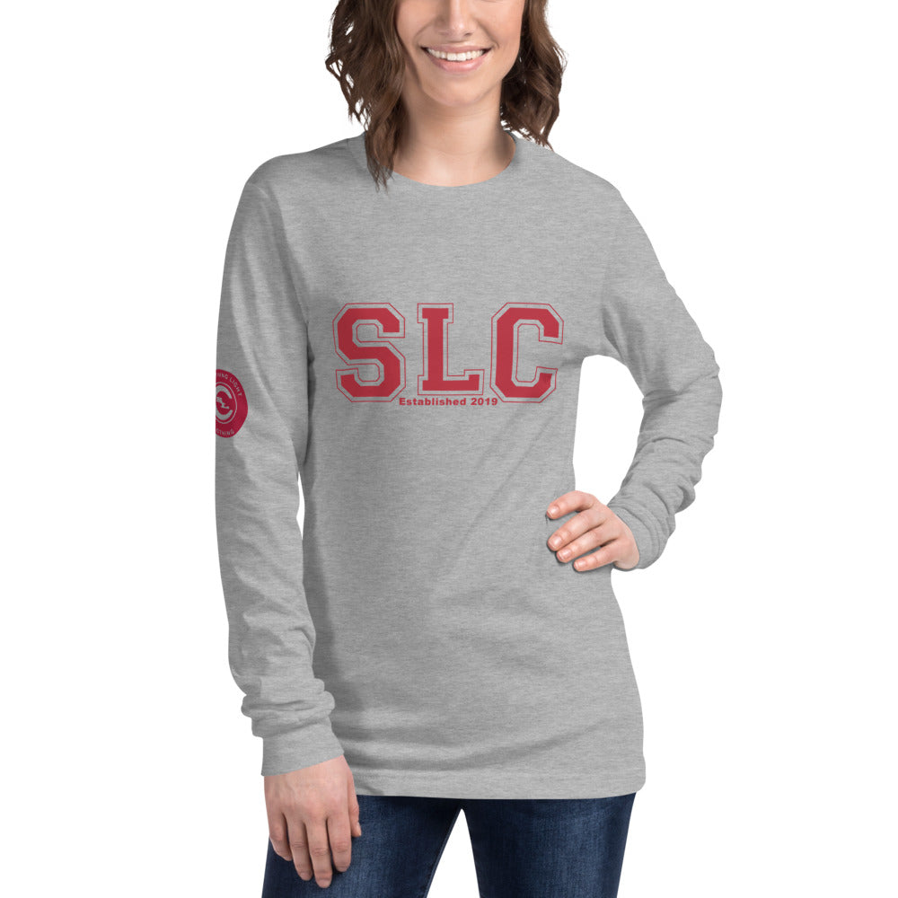 Long Sleeve Tee freeshipping - Something Light Clothing