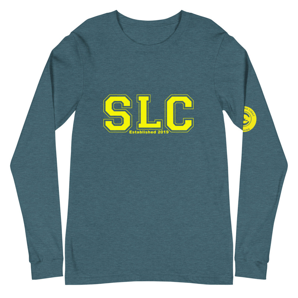 Long Sleeve Tee freeshipping - Something Light Clothing