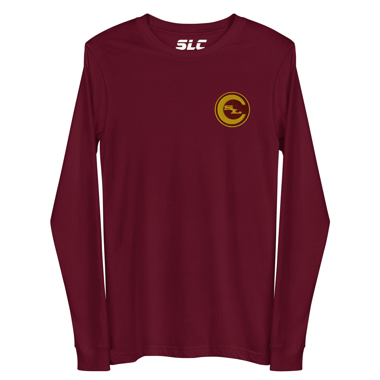 SLC Long Sleeve Tee