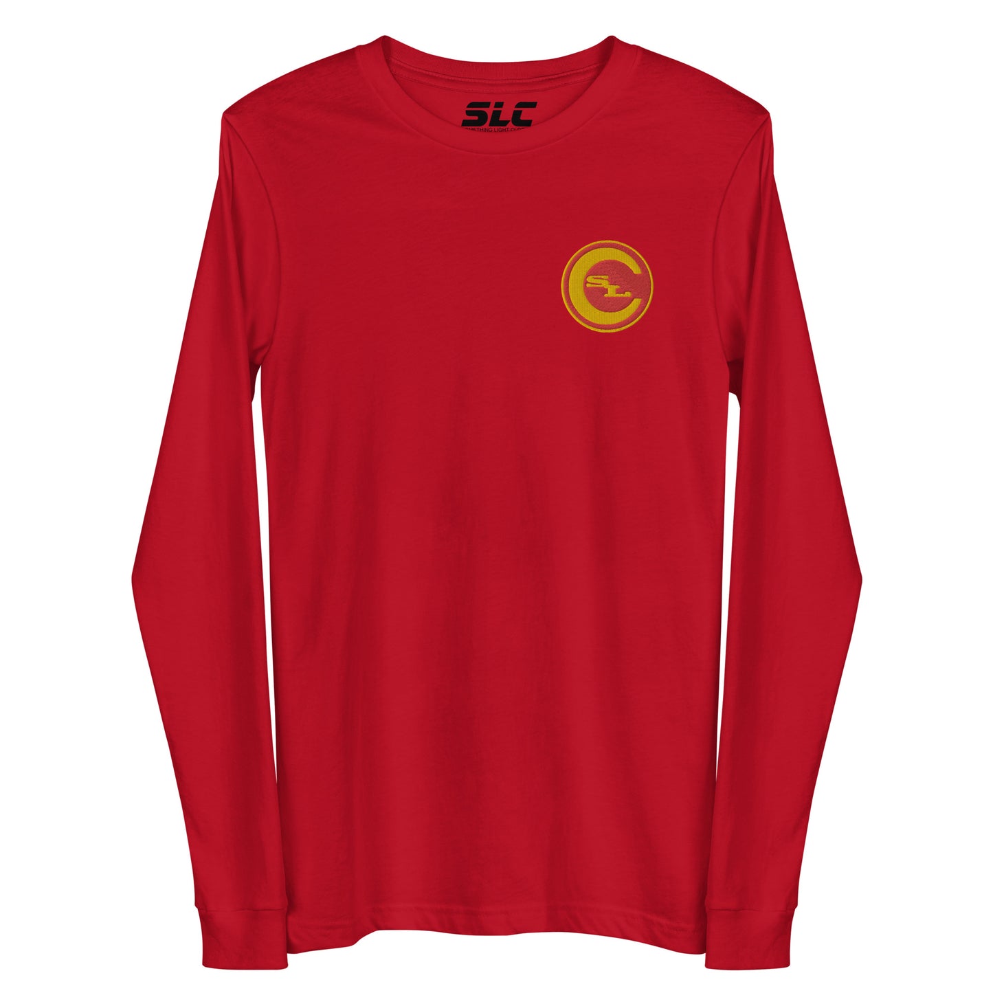 SLC Long Sleeve Tee