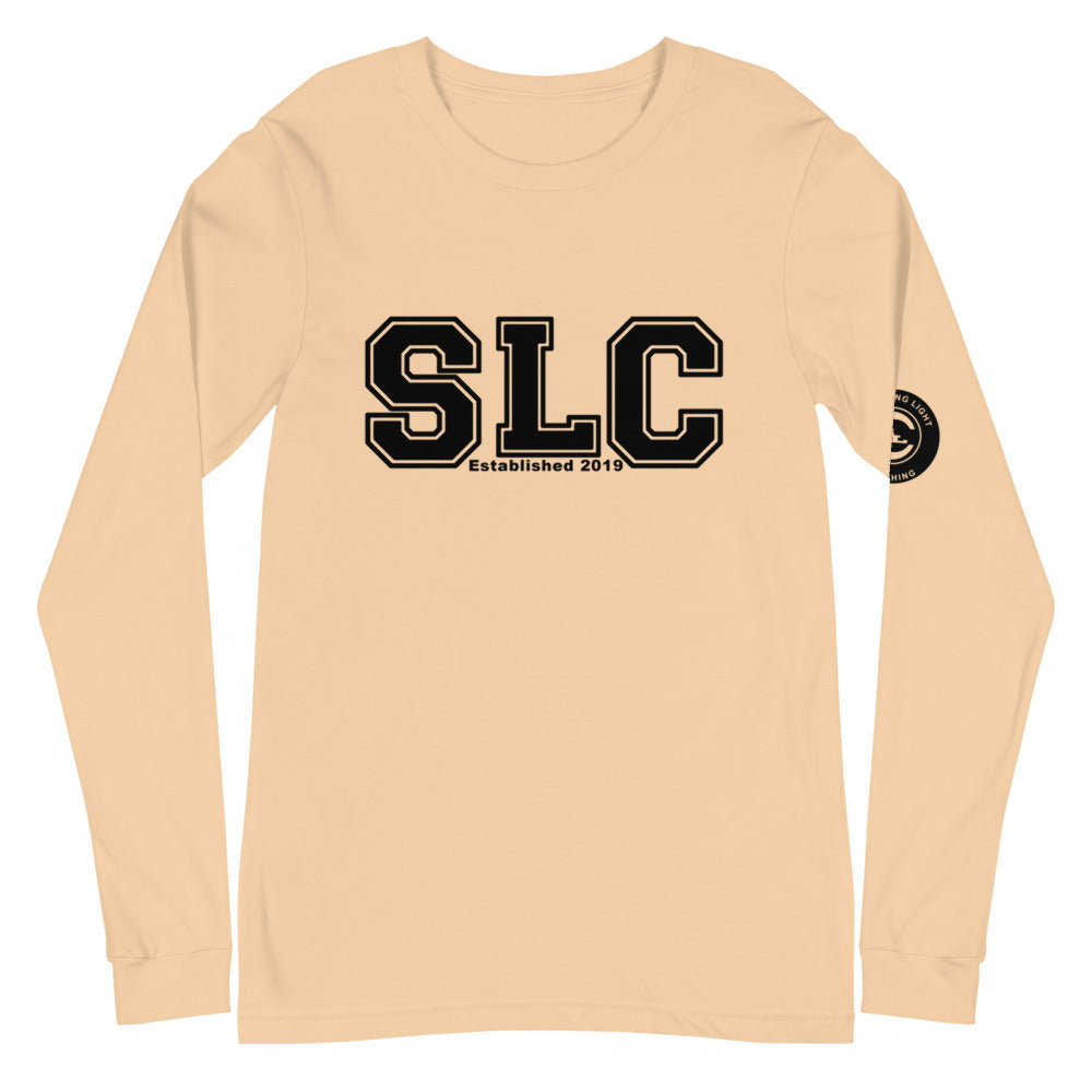 Long Sleeve Tee freeshipping - Something Light Clothing