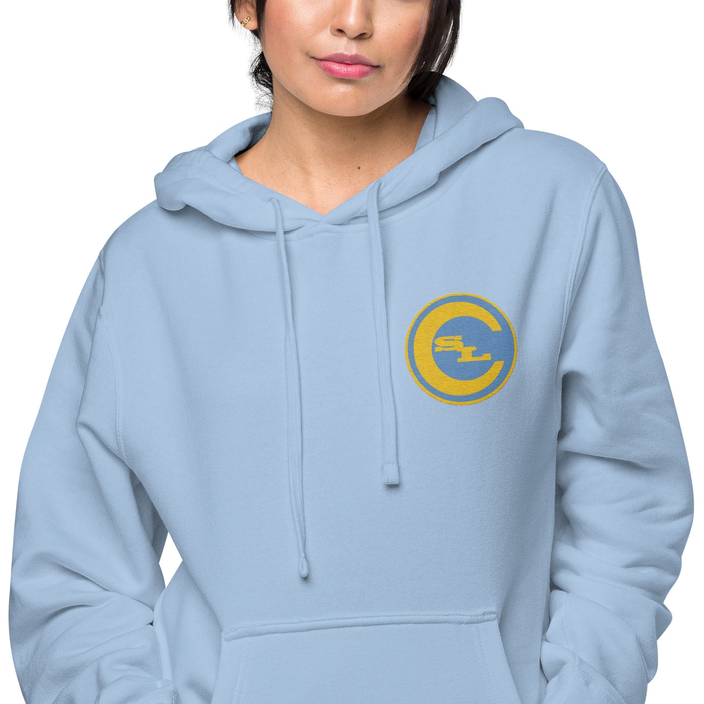 SLC™ Hoodie