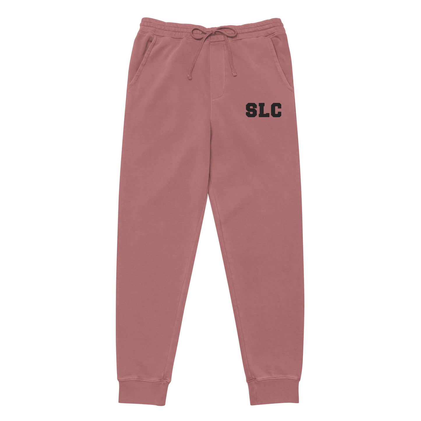 Pigment-Dyed Sweatpants