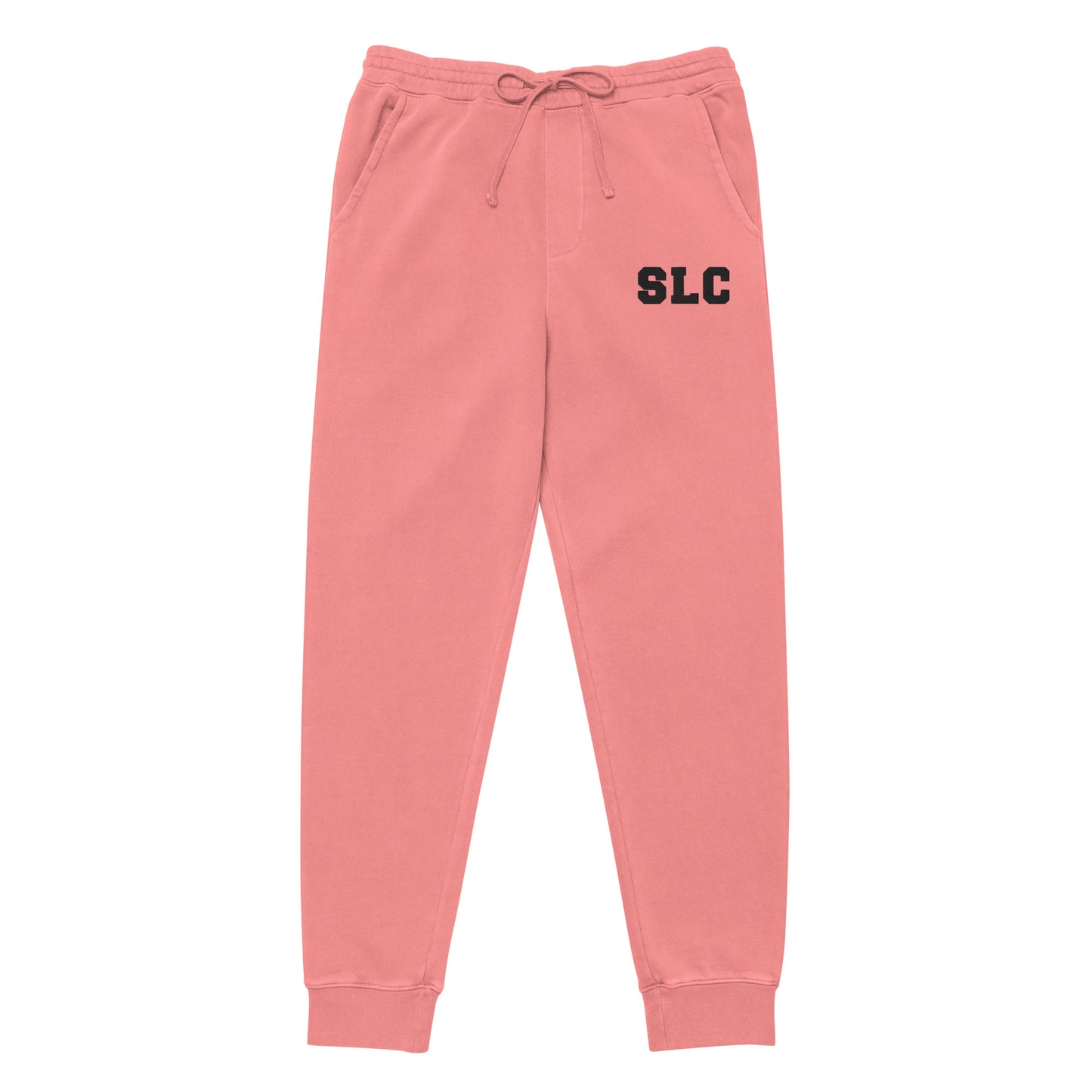 Pigment-Dyed Sweatpants