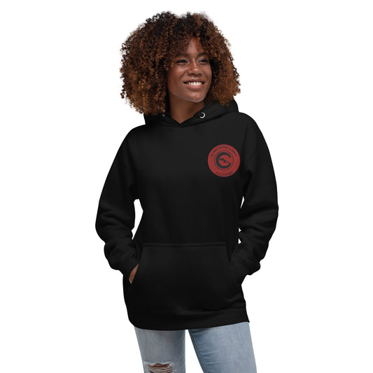 SLC™ Logo Hoodie