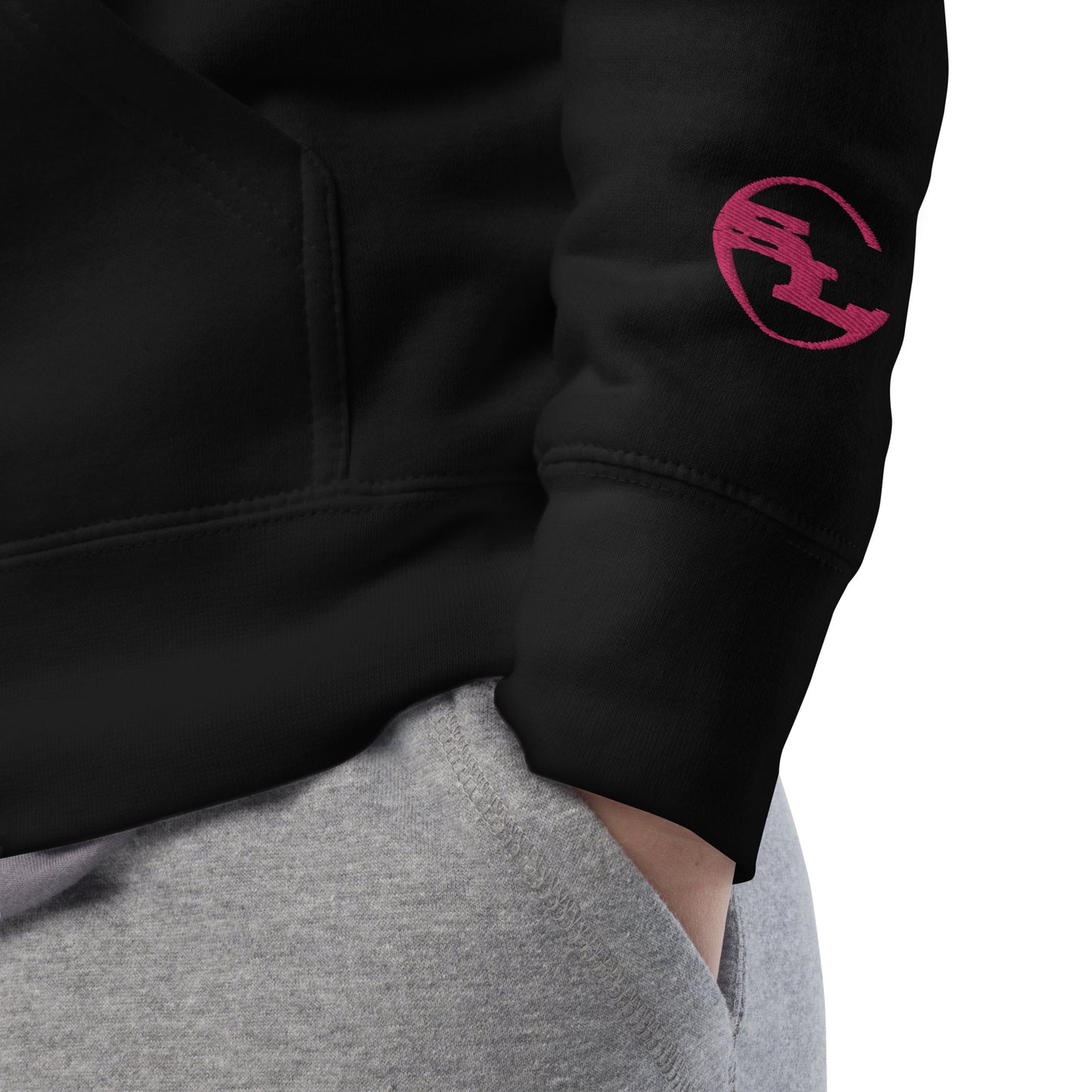 SLC™ 2 Logo Hoodie