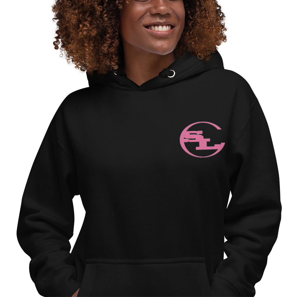 PrettiyFly Hoodie