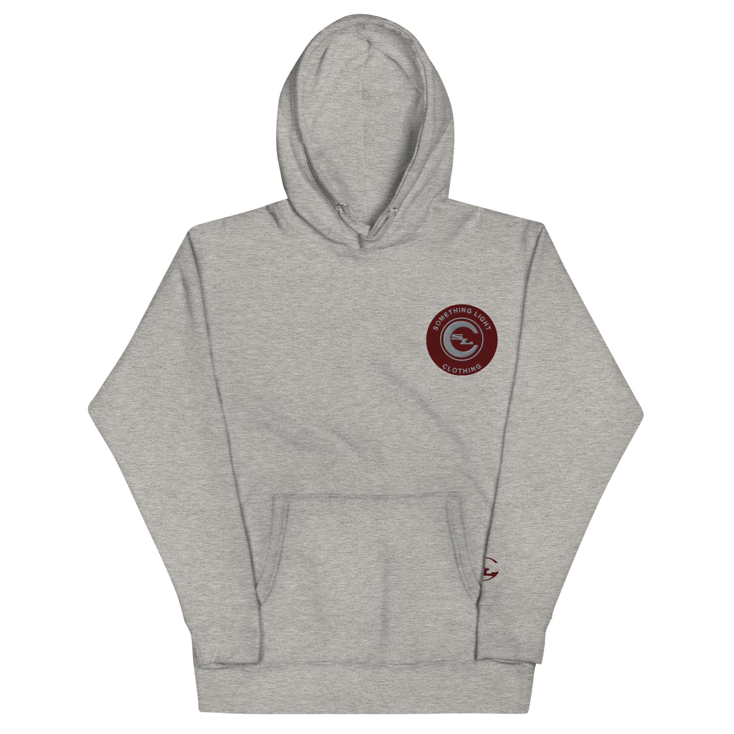 SLC™ Logo Hoodie