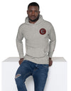 2 Logo Hoodie