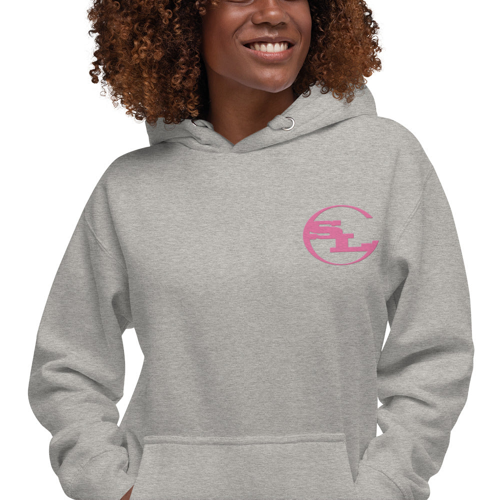 PrettiyFly Hoodie