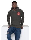 2 Logo Hoodie