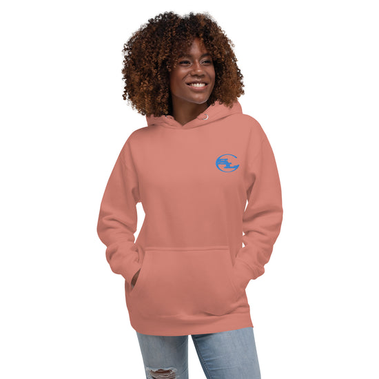 SLC™  Hoodie