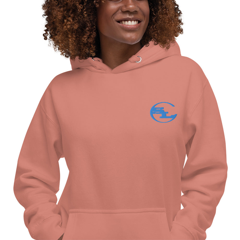 SLC™  Hoodie