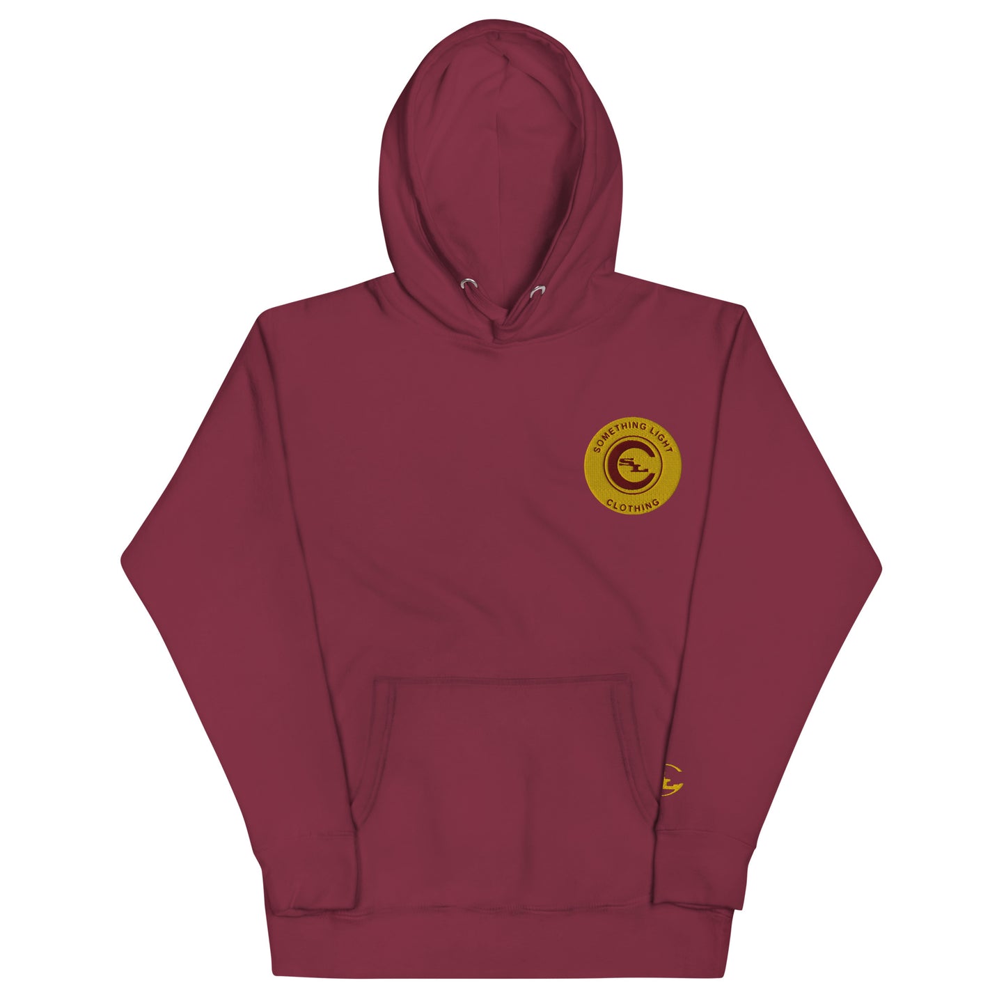 SLC™ Logo Hoodie