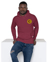 2 Logo Hoodie