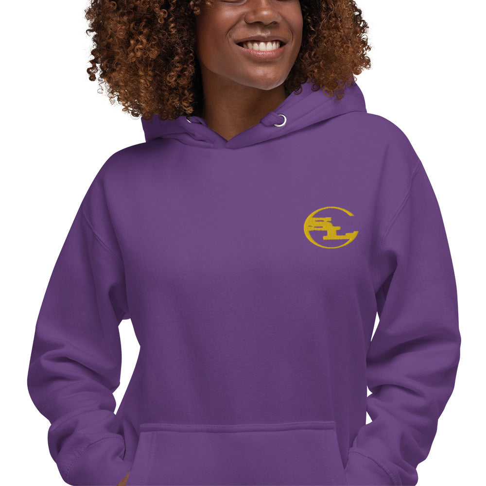 SLC™  Hoodie