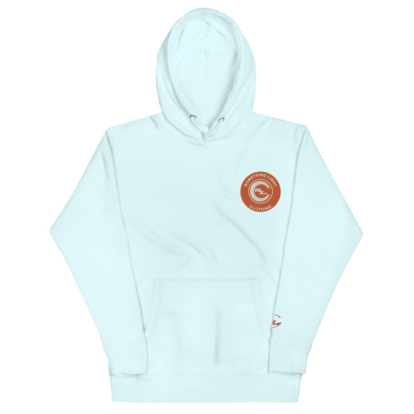 SLC™ Logo Hoodie