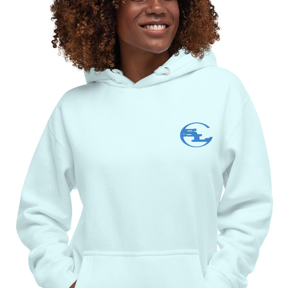 SLC™  Hoodie