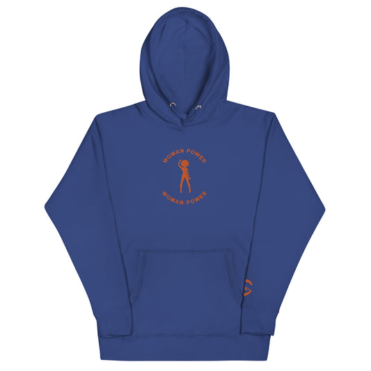 WP Hoodie