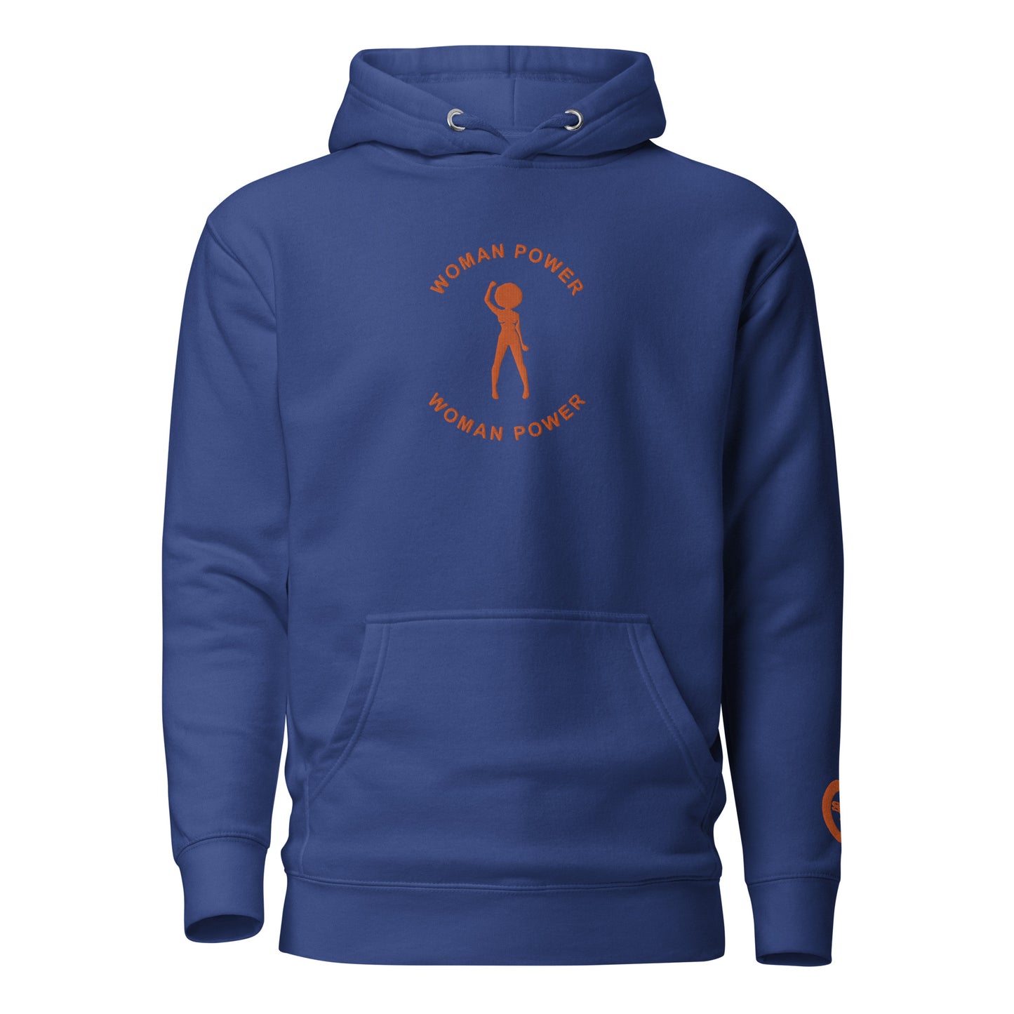 WP Hoodie