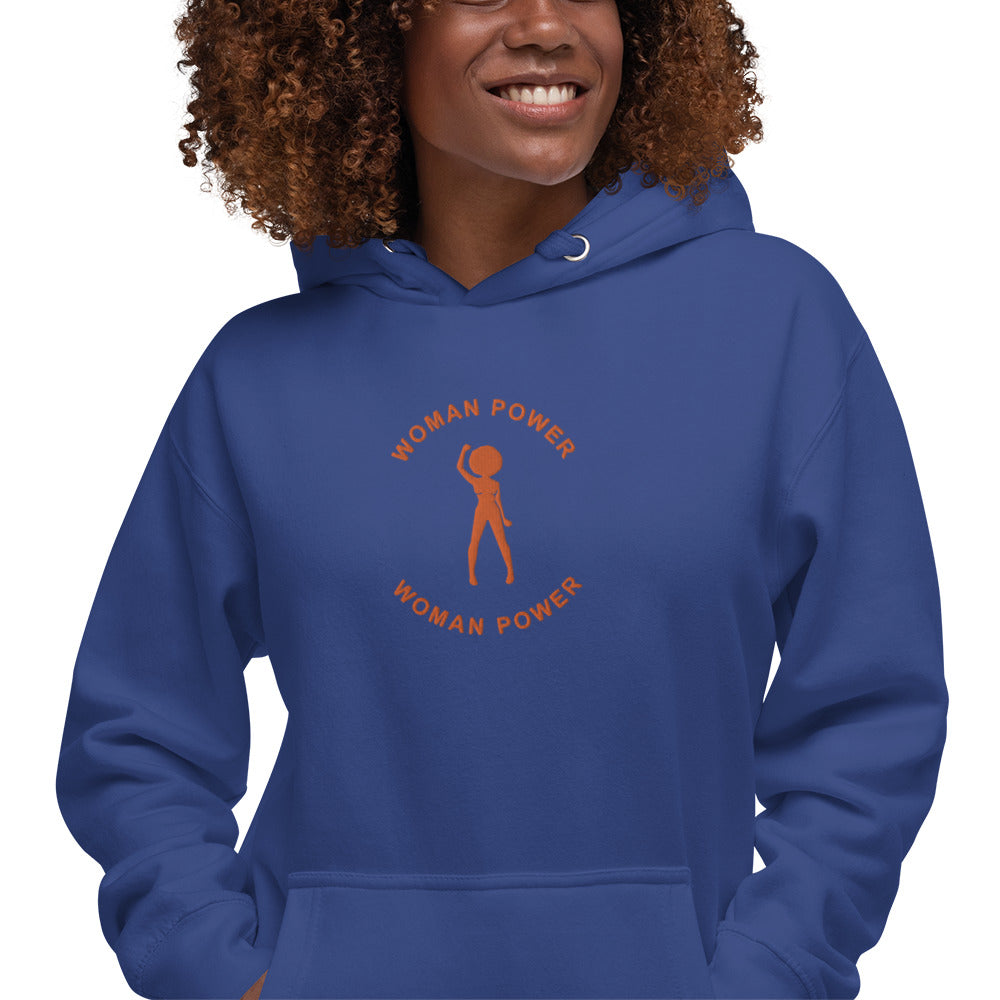 WP Hoodie