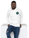 2 Logo Hoodie