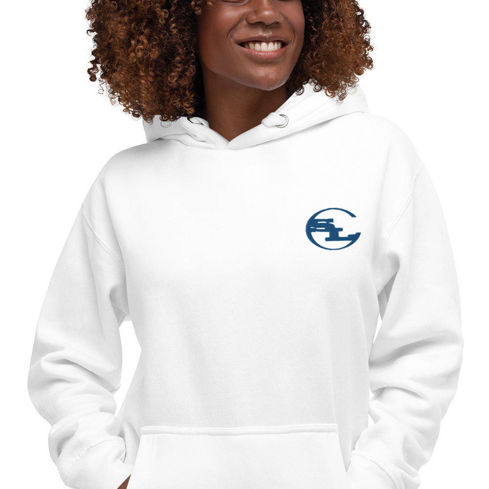 SLC™  Hoodie