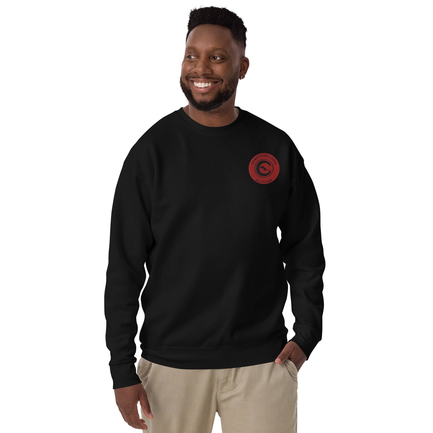 SLC™ Premium Sweatshirt