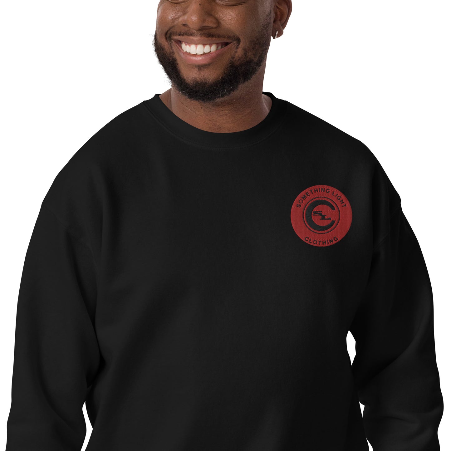 SLC™ Premium Sweatshirt