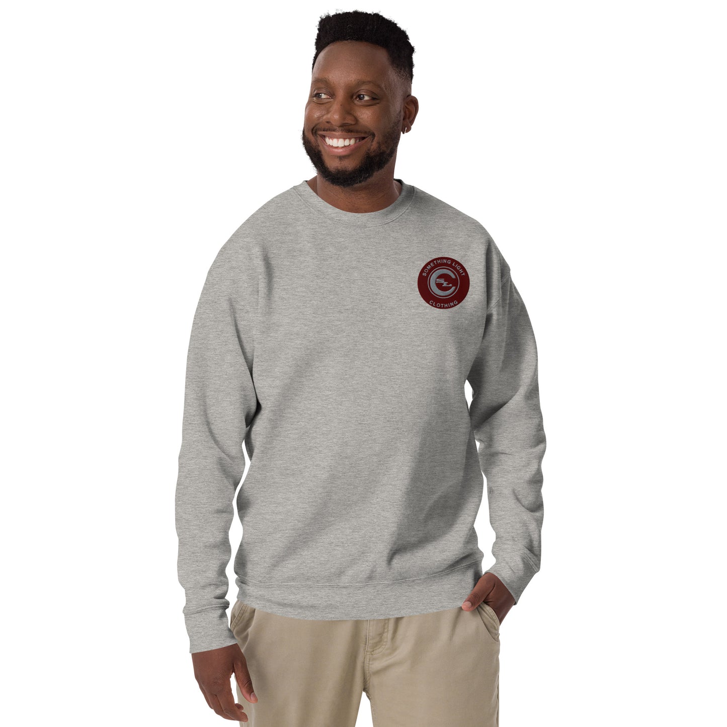 SLC™ Premium Sweatshirt